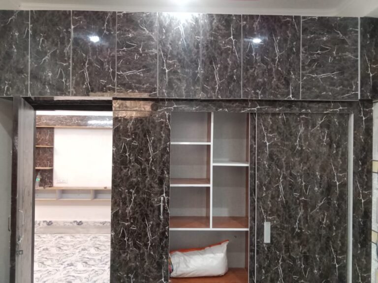 Investment Properties