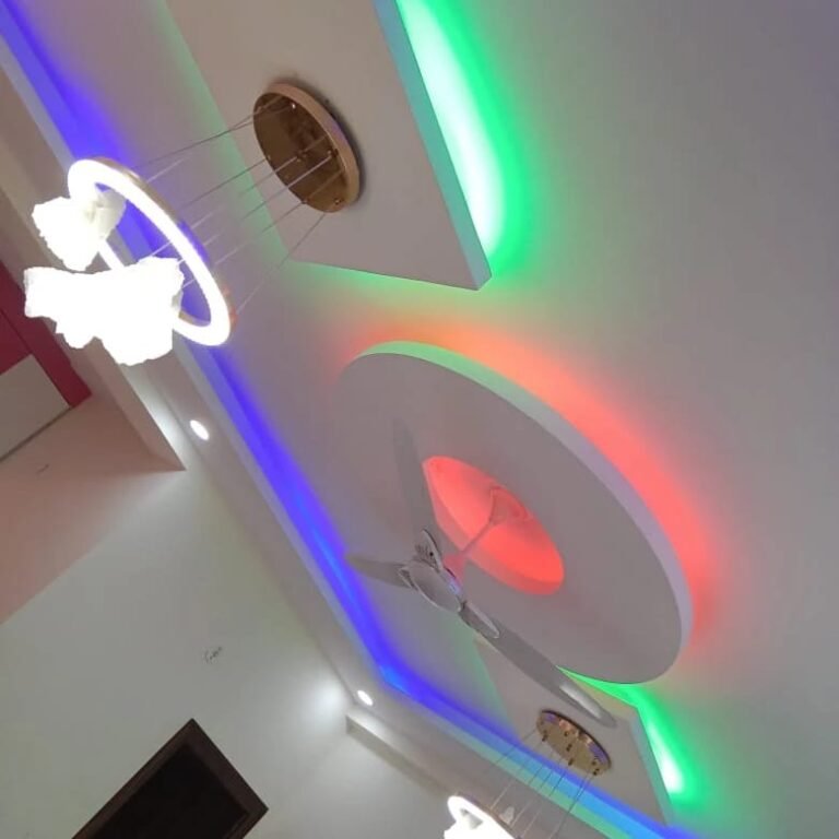 Residential Projects